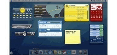 Mac OS X -   