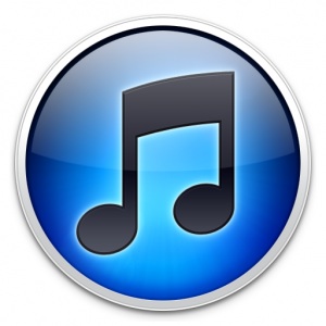 Apple    iTunes