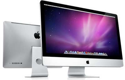 Apple   iMac?