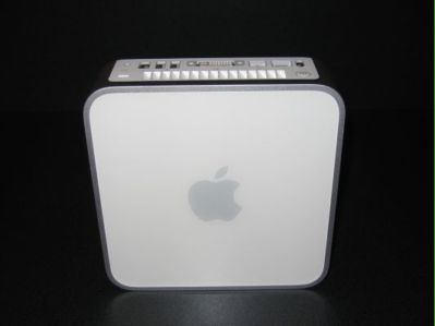 Mac mini -   