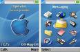 Mac OS X   -  