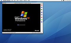 Mac  Parallels Desktop  Windows XP  19%   PC   MacTech Magazine