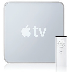   Apple TV    2008 