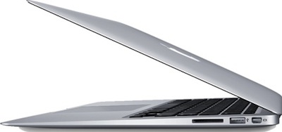 MacBook Air  Retina Display    