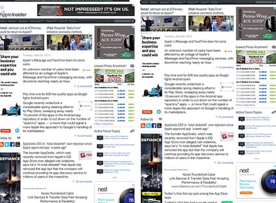   Google Chrome  iOS