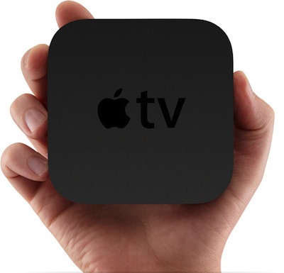 Apple   Apple TV
