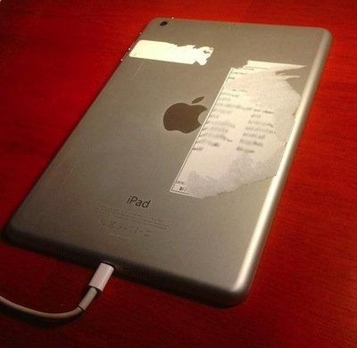       iPad mini