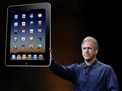 : Apple   iPad