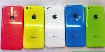    iPhone 