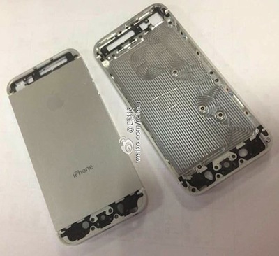    iPhone 5S   