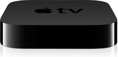Apple TV  iOS 7