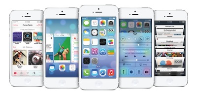 Apple  iOS 7