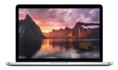 Apple   MacBook Pro