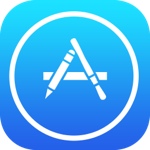   App Store    