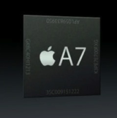 64-  Apple    