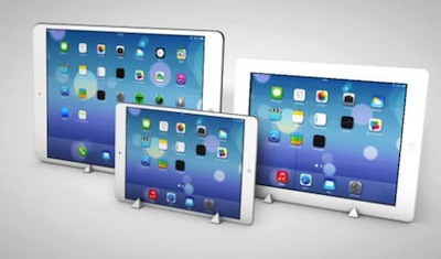    12,9- iPad