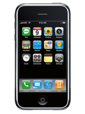 iPhone    