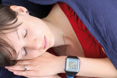  iWatch     