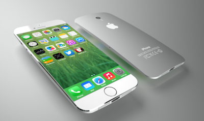 iPhone 6    