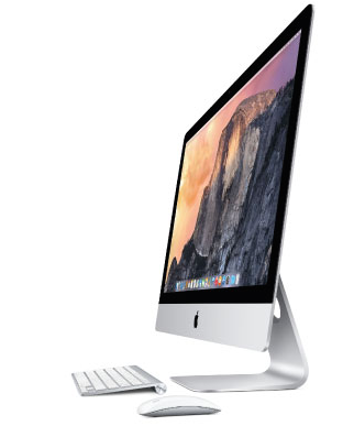Apple   iMac 