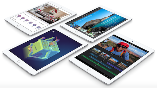   iPad  