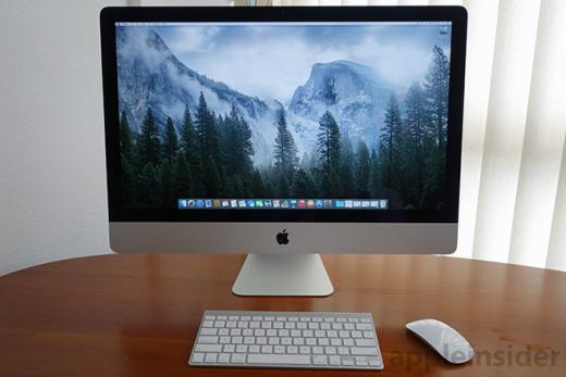 Apple   8- iMac