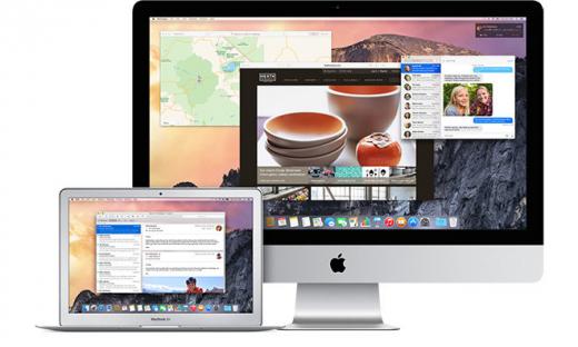 Apple    OS X 10.10.4
