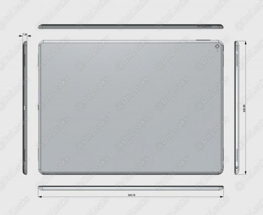    iPad Pro