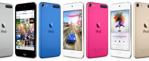 Apple   iPod