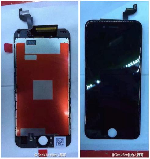     iPhone 6s