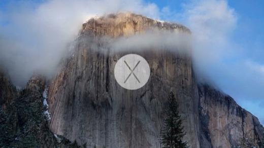     OS X 10.10.5
