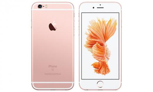 Apple  iPhone 6s  iPhone 6s Plus
