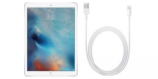       iPad Pro