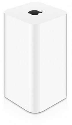 Apple   AirPort Extreme  Time Capsule
