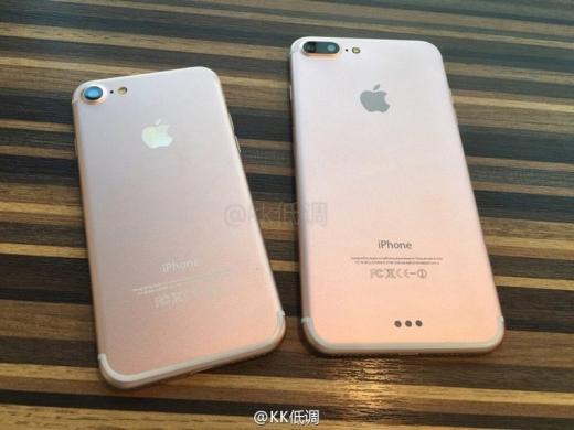      iPhone 7