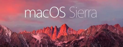 Apple   - macOS 10.12.1