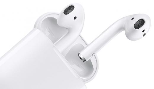 AirPods   2018 