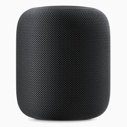 Apple    HomePod