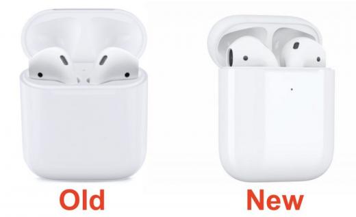 AirPods     