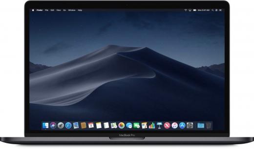Apple   16- MacBook Pro
