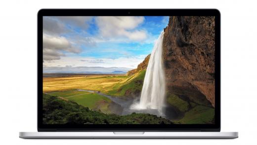 Apple    MacBook Pro  