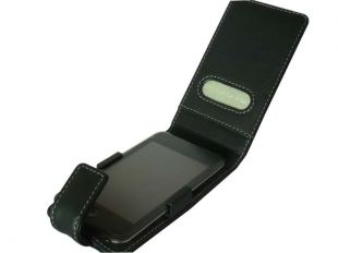 Proporta Alu-Leather Case  Apple iPod touch