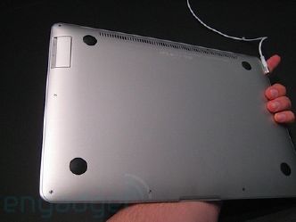   Apple MacBook Air