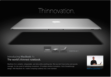 Thinnovation