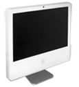 iMac      -  Intel Core 2 Duo
