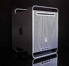     Mac Pro  Small Tree Communications