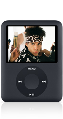  iPod nano -  