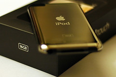  Lotus Notes  iPod touch  Apple iPhone   IBM  Lotusphere 2008