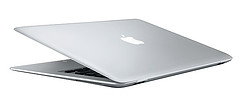  Apple MacBook Air       Intel Shelton