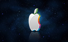 Apple  13%      -